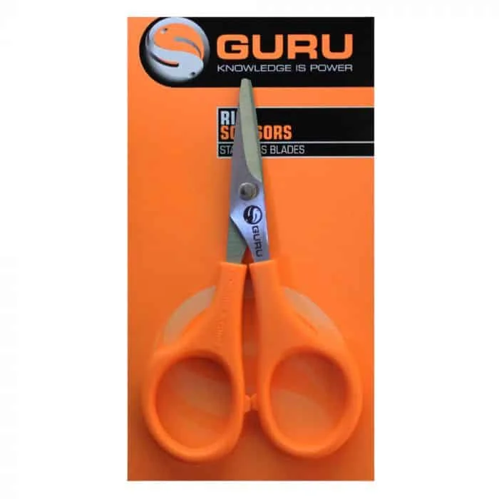 Guru Rig Scissors (GRS) Alacsony ár
