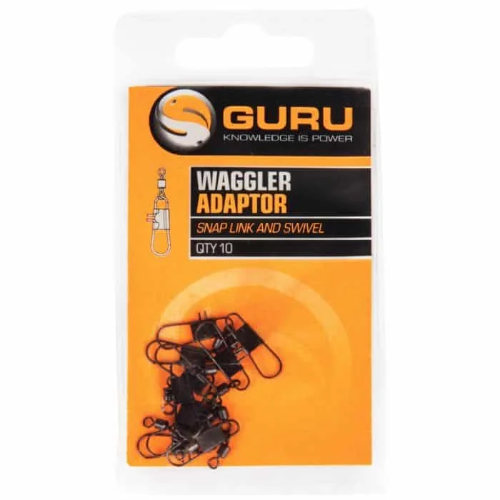 Guru Waggler Adaptor (GWA) Ajánlat