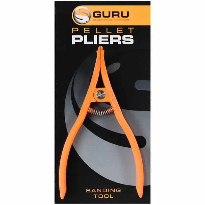 Vedd meg most Guru Pellet Pliers (GPP)