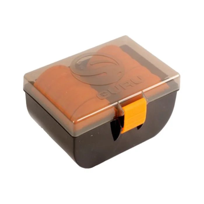 Azonnal elérhető Guru Rig Box (GRB)