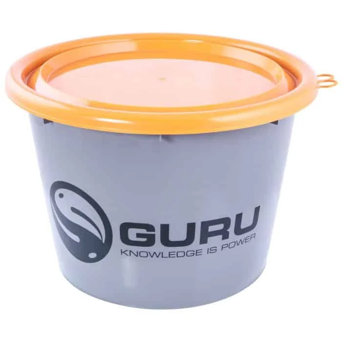Guru Grey Bucket 18L (GB18G) Kihagyhatatlan ajánlat