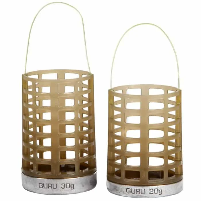 Guru X-Change Bait Up Feeder (GAD15) Népszerű