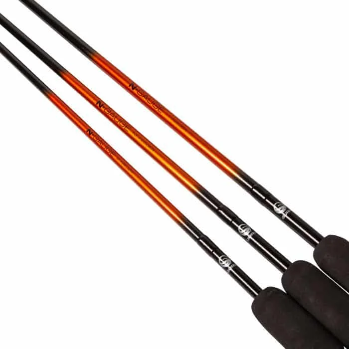 Olcsó Guru N-Gauge 11FT Feeder Rod 3.30M 60G (GRD009)