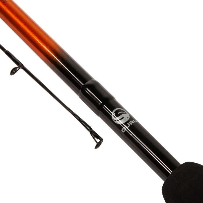 Bestseller Guru N-Gauge 11FT Pellet Waggler Rod 3.30M 15G (GRD012)