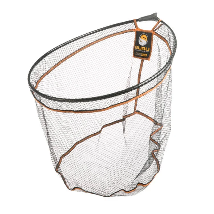 Nézd meg most Guru Duel 550 Landing Net (GLND55)