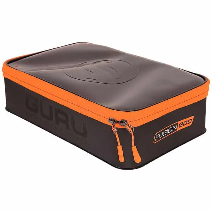Guru Fusion 800 Large Case (GLG02) Utolsó esély
