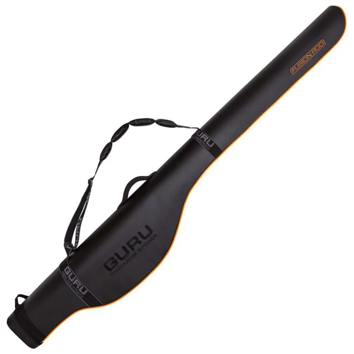 Guru Fusion Four Rod Holder (GLG012) Rendeld meg most