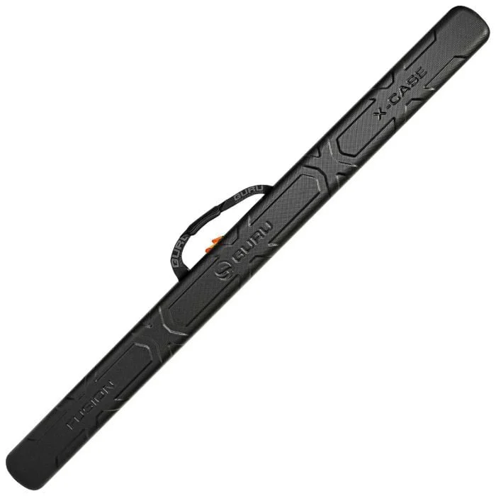 Vedd meg online Guru Fusion X-Case Topset Holder (GLG016)
