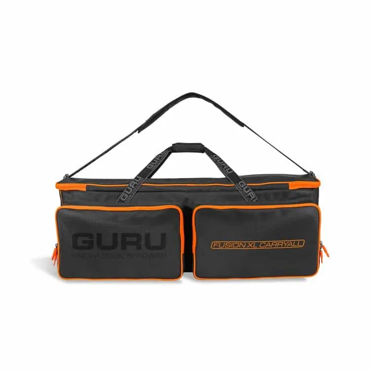 Utolsó esély Guru Fusion XL Carryall (GLG028)
