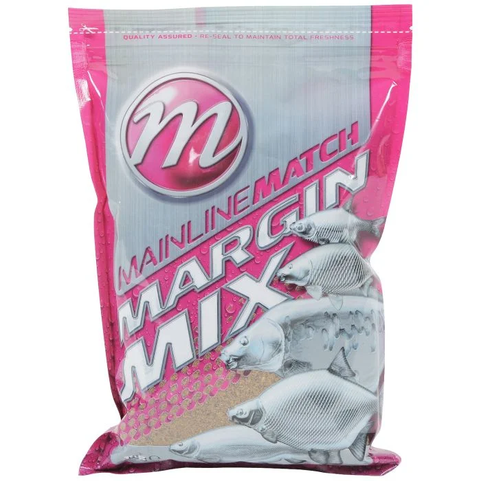 Különleges ajánlat Mainline Match Margin Mix 1KG (MM2903)