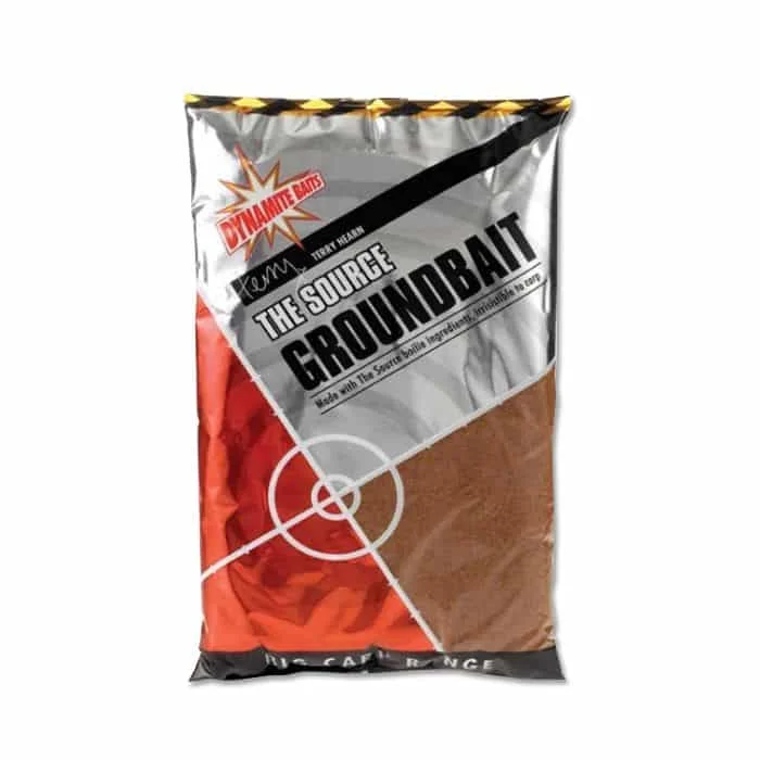 Árcsökkenés Dynamite Baits The Source Groundbait 1KG (DY075)