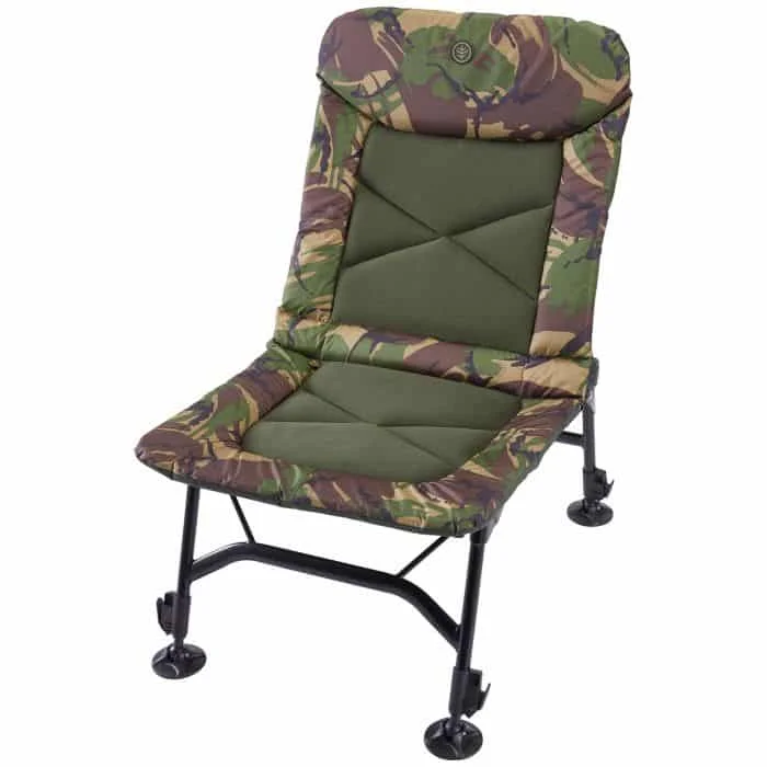 Ne maradj le Wychwood Tactical X Standard Chair (Q5014)
