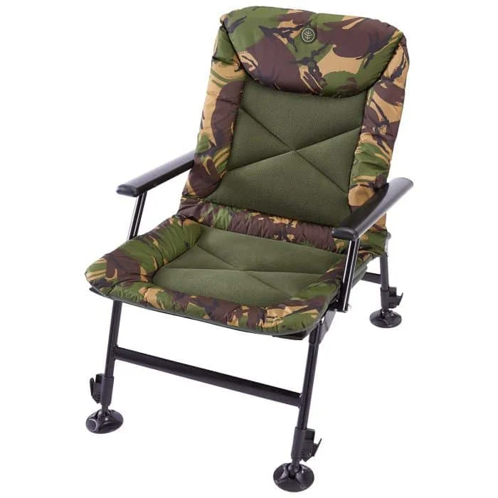 Wychwood Tactical X Low Arm Chair (Q5015) Azonnali szállítás