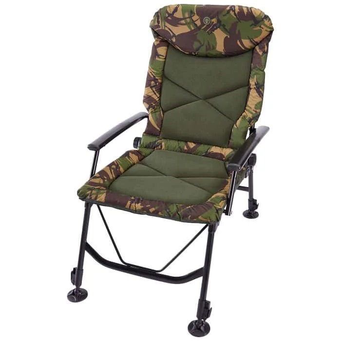Rendeld meg most Wychwood Tactical X High Arm Chair (Q5016)