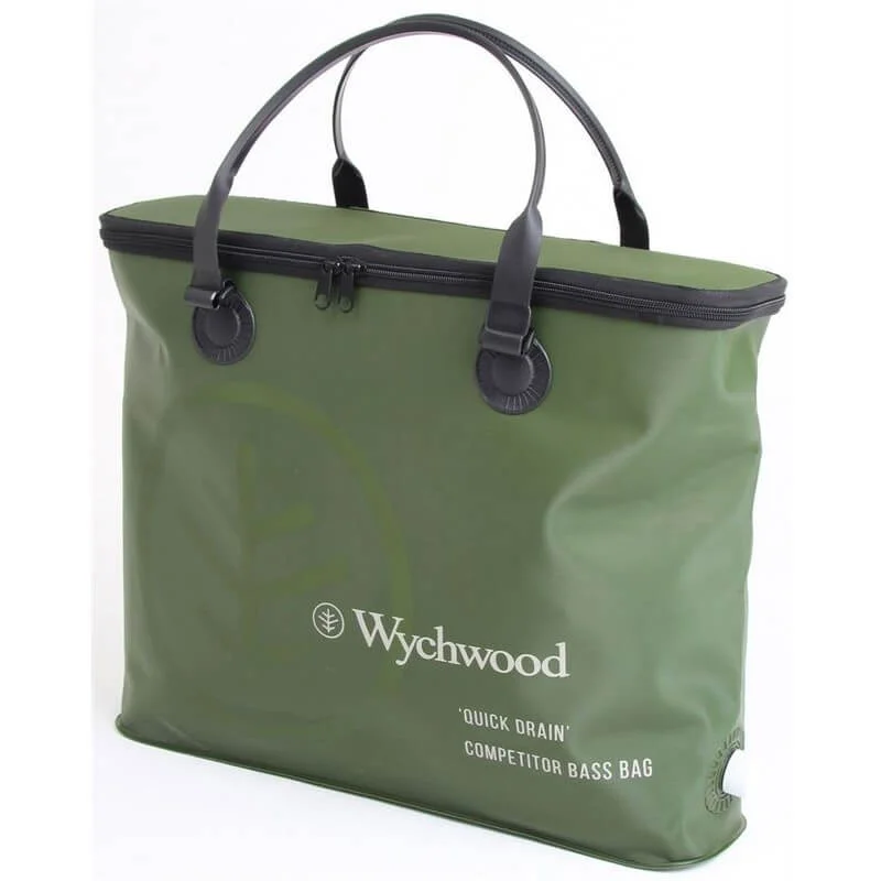 Vásárlói kedvenc Wychwood EVA Quick Darin Bass Bag (H0888)