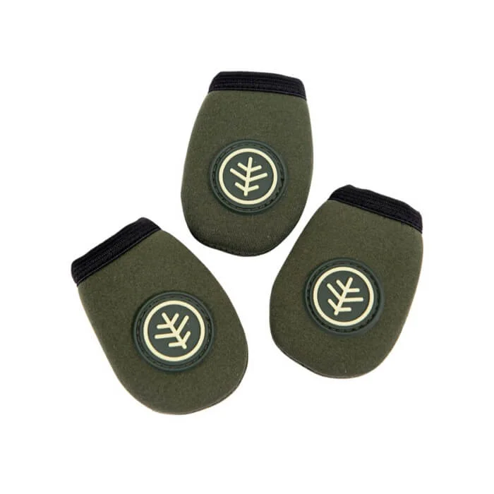 Wychwood Neoprene 50MM Butt Protectors (H2655) Kedvezmény