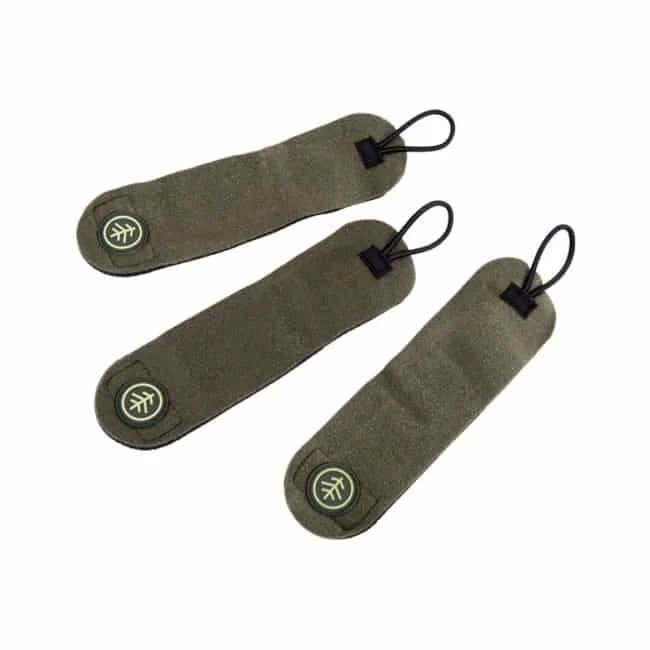 Wychwood Neoprene Rod Bands (H2656) Csak ma