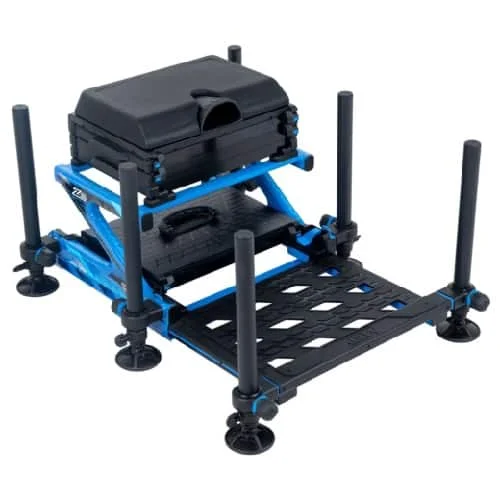 Map Z36 Elite MK2 Seat Box 36MM (SB8501) Nézd meg most