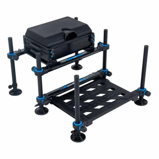 Map H30 Lite MK2 Seat Box 30MM (SB8502) Népszerű