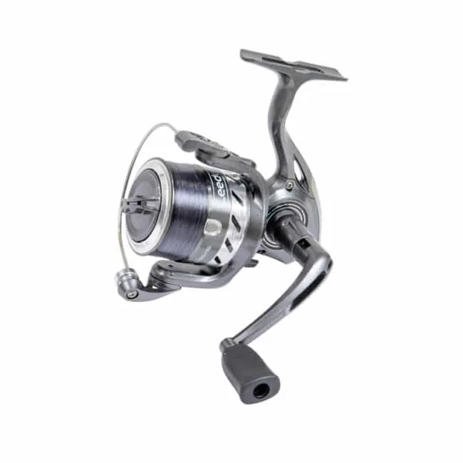 Leeda Coarse Reel 40 (C1021) Expressz szállítás