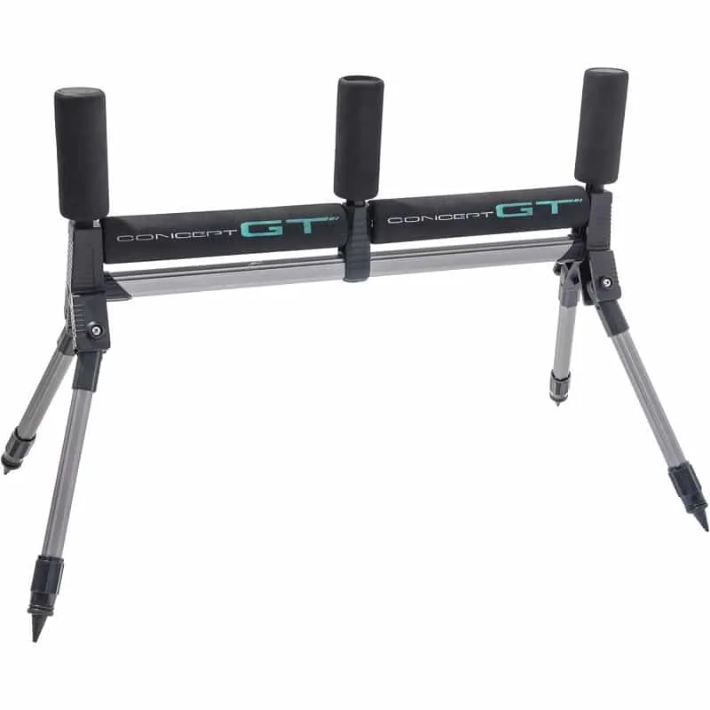 Leeda Concept GT Double Pole Roller (R3501) Kedvezmény