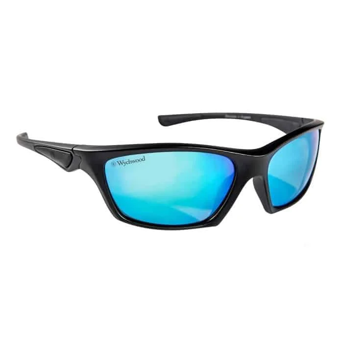 Wychwood Mirror Blue Polarised Sunglasses (T8002) Biztonságos fizetés