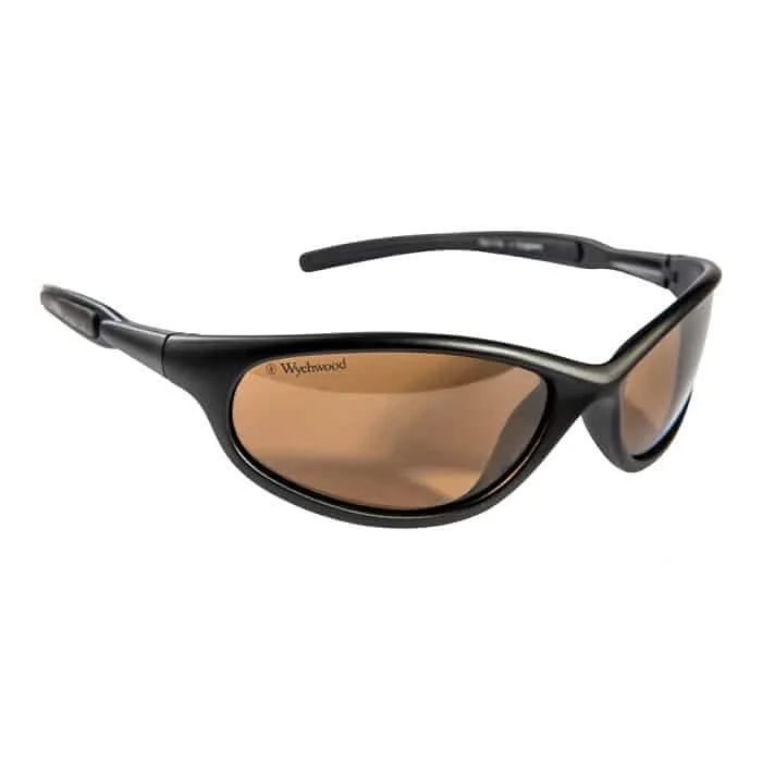 Wychwood Tips Brown Polarised Sunglasses (T8003) Akciós ár