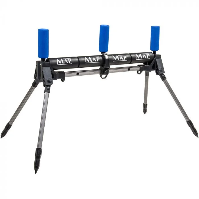 Outlet Map Dual Pole Roller (R2735)