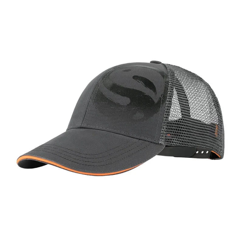 Guru Grey Trucker Cap (GBC09) Kihagyhatatlan ajánlat