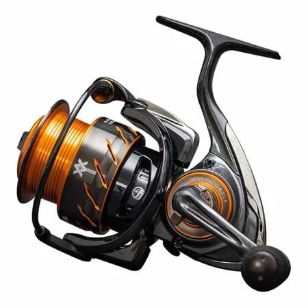 Guru Aventus Reel 4000 (GRD116) Vedd meg online