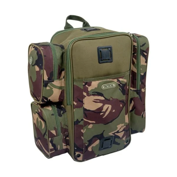 Wychwood Tactical HD Backpack (H2577) Exkluzív ajánlat