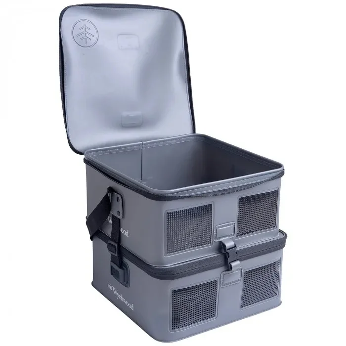 Wychwood Game Eva Wader Stacker Bag (H0951) Legjobb ár