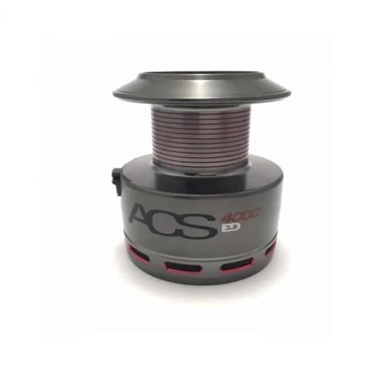 Map Carptek 3000FD Spare Spool (C0908) Ajánlat