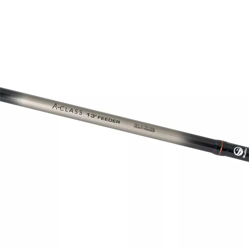 Árengedmény Guru A-Class Heavy Feeder 3.90M 90G (GAC009)