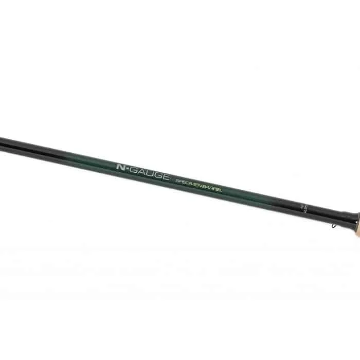 Azonnal elérhető Guru N-Gauge Specimen Barbel 12′ 2.25LB (GRD-122)