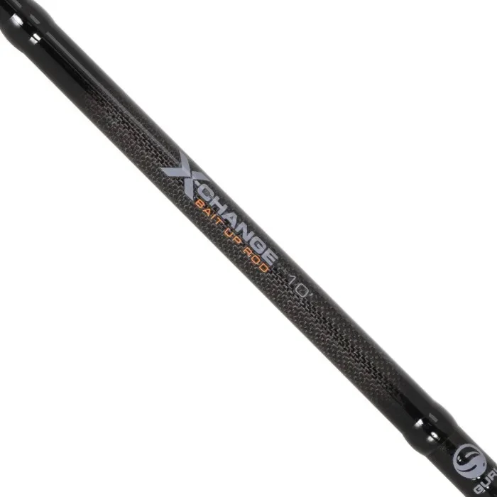 Guru X-Change Bait Up Rod 3.00M 170G (GRD256) Biztonságos fizetés