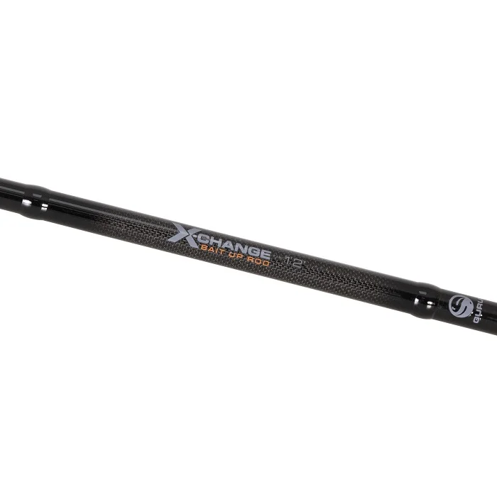 Alacsony ár Guru X-Change Bait Up Rod 3.60M 280G (GRD257)