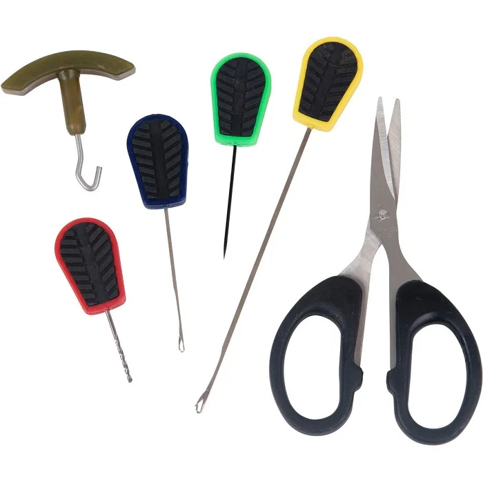 Azonnal elérhető Leeda Rogue Needle Set (R1506)
