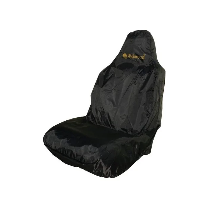 Wychwood Car Seat Protector (H9140) Outlet