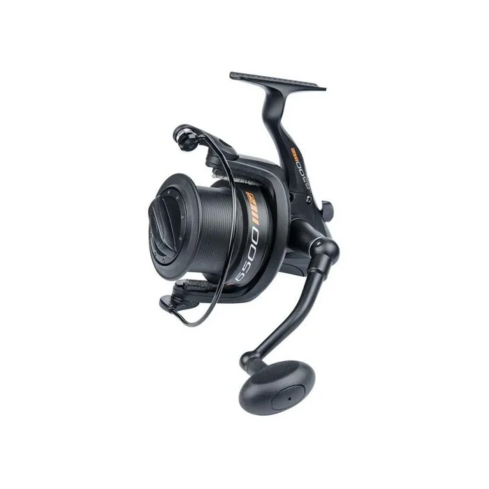 Gyors szállítás Leeda Rogue 6500FD (C0603)