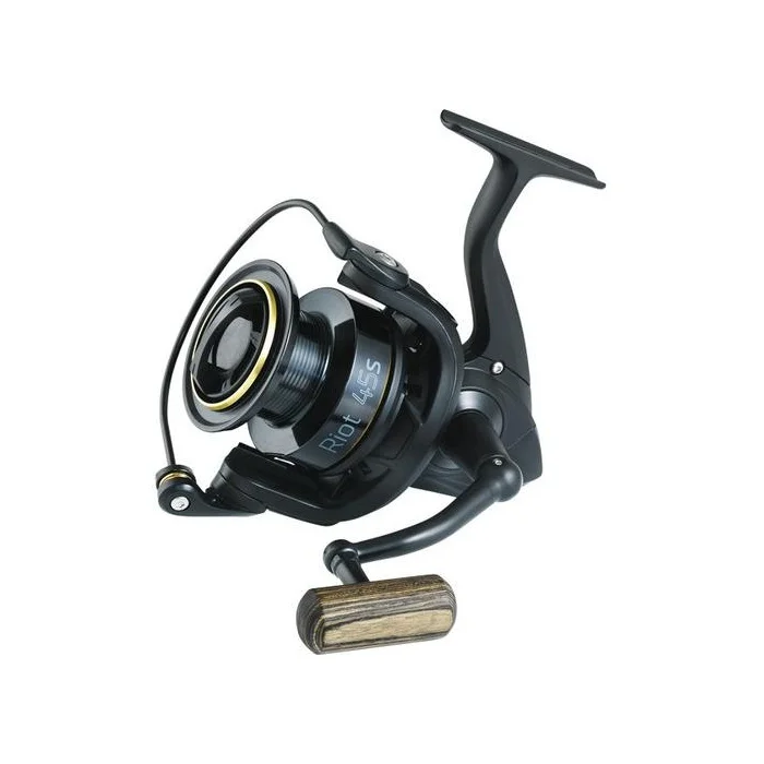 Nézd meg most Wychwood Riot 45S Reel (C0885)
