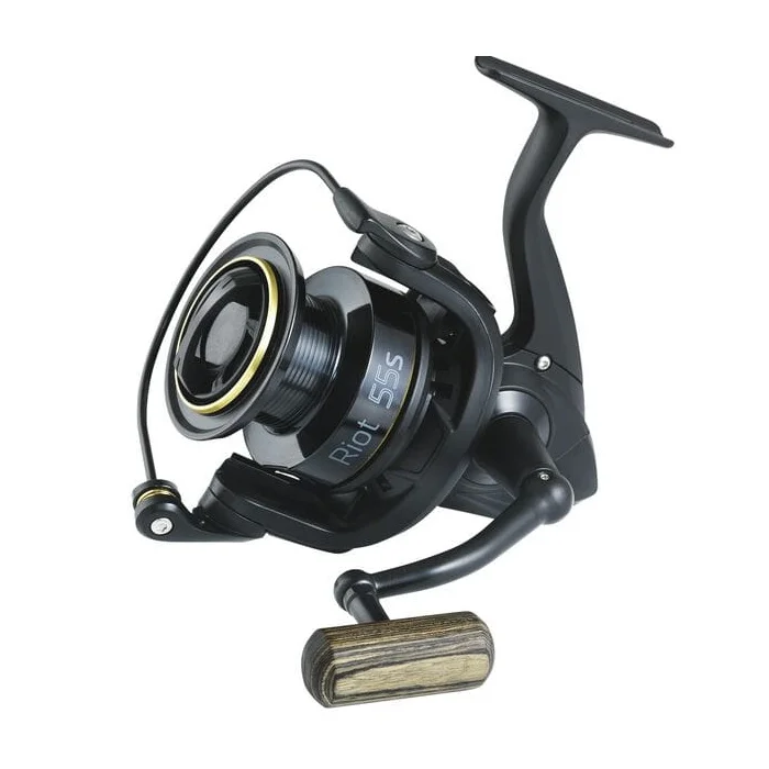 Wychwood Riot 55S Reel (C0886) Újdonság