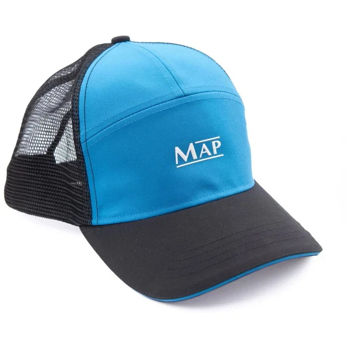 Map Trucker Cap (T9454) Legkelendőbb