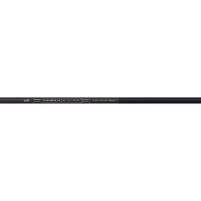 Map Black Edition Parabolix Pro Landing Net Handle 4.0M (Q0676) Bestseller