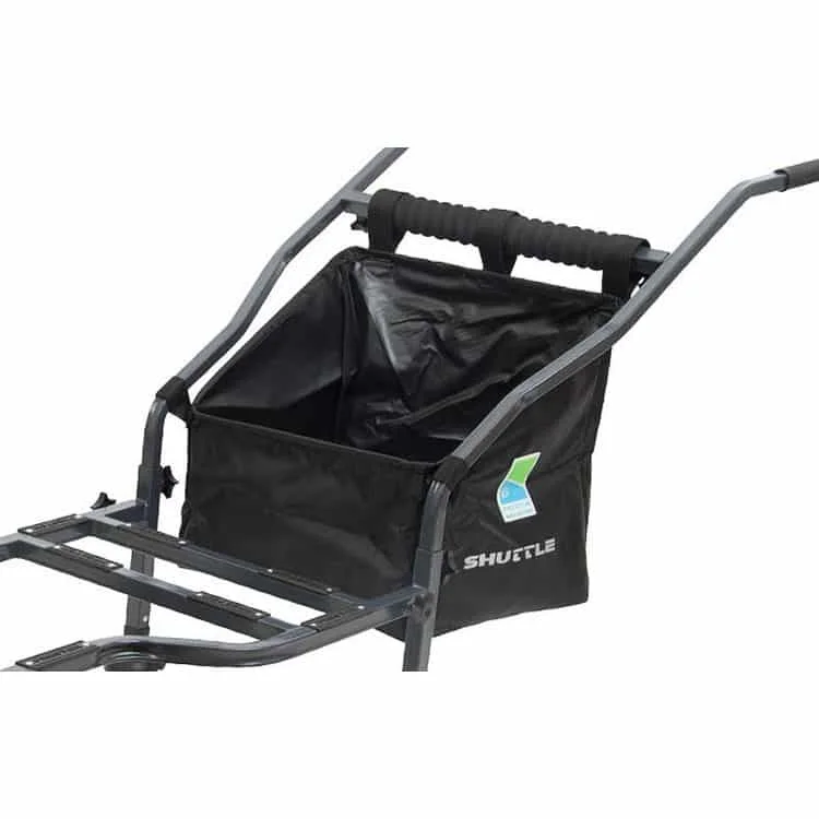 Legkelendőbb Preston 2 Wheel Shuttle Load Compartment (SPST/10)