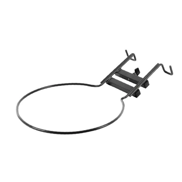 Preston Shuttle Bait Bucket Hoop (SPST/18) Különleges ajánlat