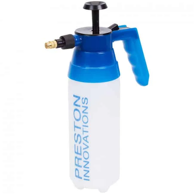 Preston Bait Sprayer (PBS/01) Szuper akció