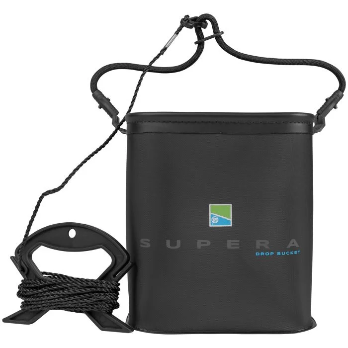 Kedvezmény Preston Supera Drop Bucket (P0130082)