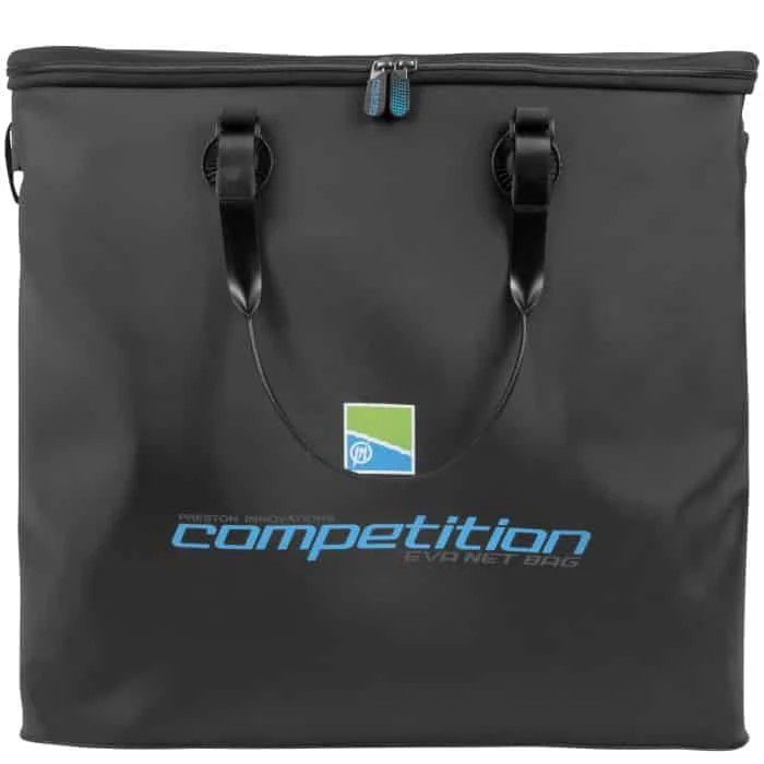 Preston Competition EVA Net Bag (P0130095) Csak ma