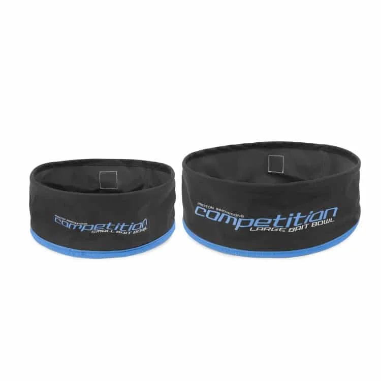 Preston Competition Bait Bowl Set (P0130093) Outlet